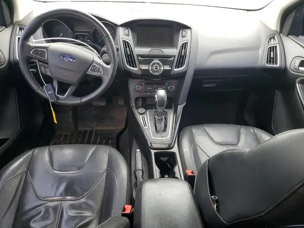 1FADP3N20GL327909 2016 FORD FOCUS - Image 8