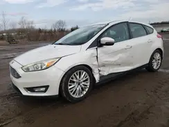 1FADP3N20GL332706 2016 FORD FOCUS