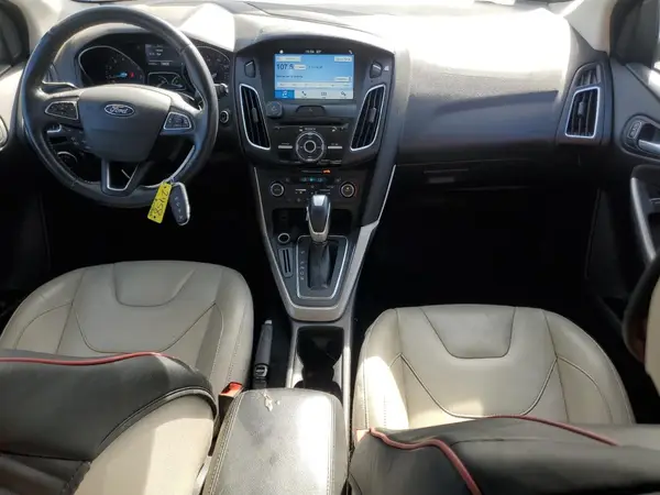 1FADP3N20GL332737 2016 FORD FOCUS - Image 8