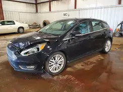 1FADP3N20GL346637 2016 FORD FOCUS