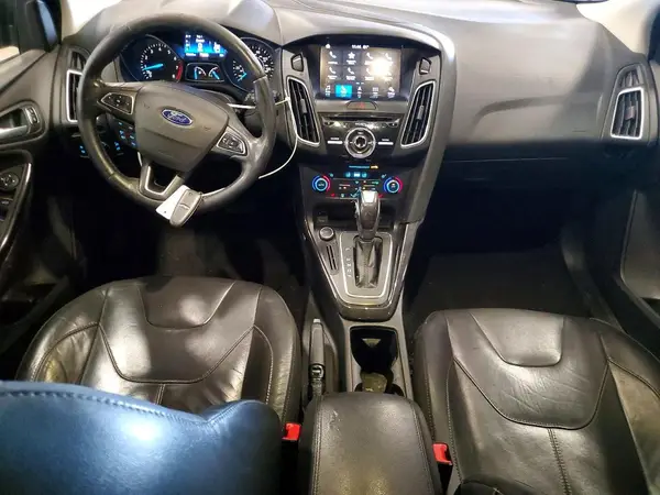 1FADP3N20GL346637 2016 FORD FOCUS - Image 8