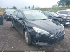 1FADP3N20GL347058 2016 FORD FOCUS