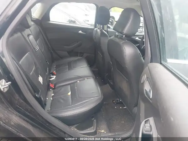 1FADP3N20GL347058 2016 FORD FOCUS - Image 8