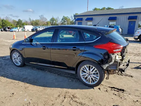 1FADP3N20GL371330 2016 FORD FOCUS - Image 2