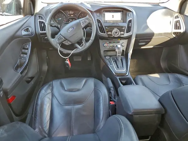 1FADP3N20GL371330 2016 FORD FOCUS - Image 8