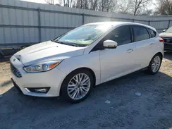 1FADP3N20GL376169 2016 FORD FOCUS