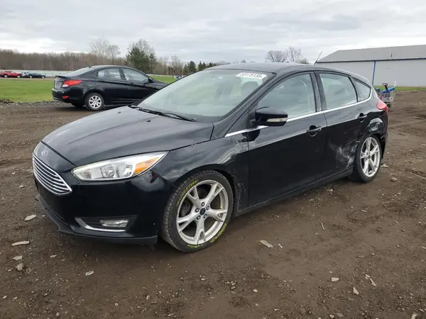 1FADP3N20GL385518 2016 FORD FOCUS - Image 1