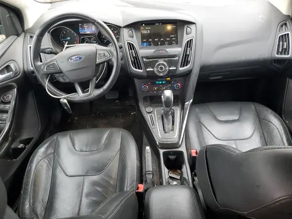 1FADP3N20GL385518 2016 FORD FOCUS - Image 8