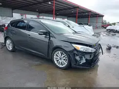 1FADP3N20HL210364 2017 FORD FOCUS