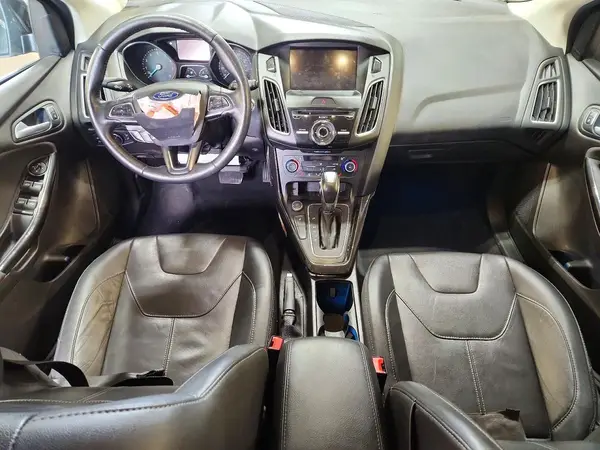 1FADP3N20HL213376 2017 FORD FOCUS - Image 8