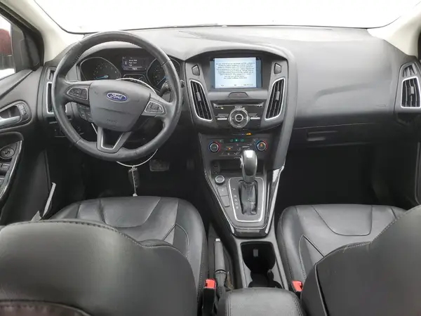 1FADP3N20HL215449 2017 FORD FOCUS - Image 8