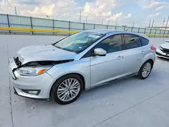 1FADP3N20HL219386 2017 FORD FOCUS