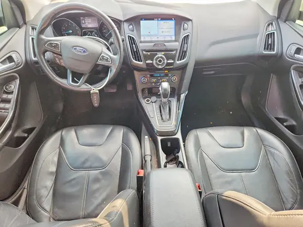 1FADP3N20HL219386 2017 FORD FOCUS - Image 8