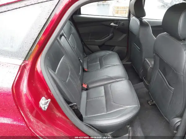 1FADP3N20HL246345 2017 FORD FOCUS - Image 8