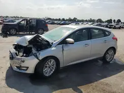 1FADP3N20HL268085 2017 FORD FOCUS