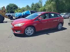 1FADP3N20HL268202 2017 FORD FOCUS