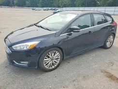 1FADP3N20HL296369 2017 FORD FOCUS