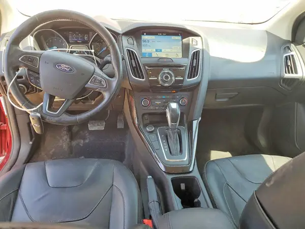 1FADP3N20HL318953 2017 FORD FOCUS - Image 8