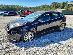 1FADP3N20HL333789 2017 FORD FOCUS