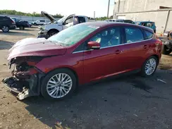 1FADP3N20HL333923 2017 FORD FOCUS