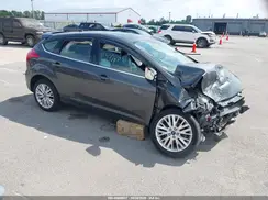 1FADP3N20HL334036 2017 FORD FOCUS