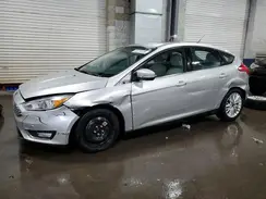 1FADP3N20JL218504 2018 FORD FOCUS