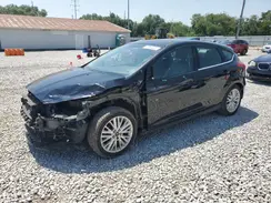 1FADP3N20JL221709 2018 FORD FOCUS
