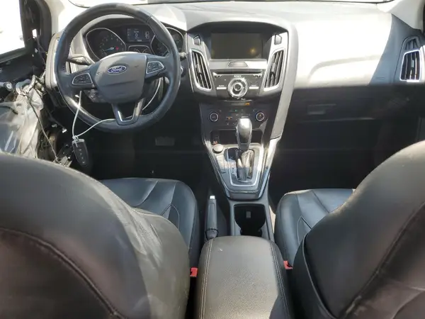 1FADP3N20JL221709 2018 FORD FOCUS - Image 8