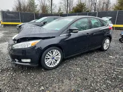 1FADP3N20JL243225 2018 FORD FOCUS