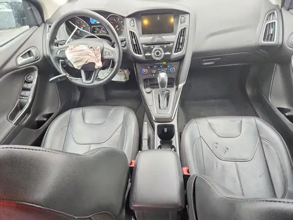 1FADP3N20JL243225 2018 FORD FOCUS - Image 8
