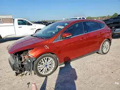 1FADP3N20JL247355 2018 FORD FOCUS