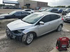 1FADP3N20JL249686 2018 FORD FOCUS