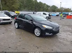 1FADP3N20JL251891 2018 FORD FOCUS