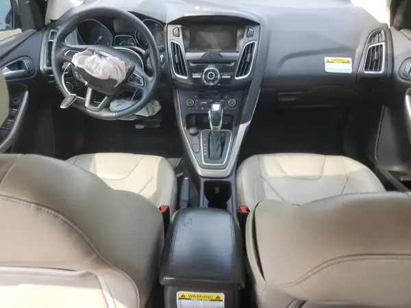 1FADP3N20JL271719 2018 FORD FOCUS - Image 8