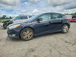 1FADP3N20JL273566 2018 FORD FOCUS