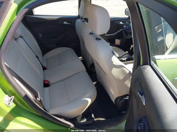 1FADP3N20JL279481 2018 FORD FOCUS - Image 8