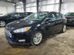 1FADP3N20JL280730 2018 FORD FOCUS