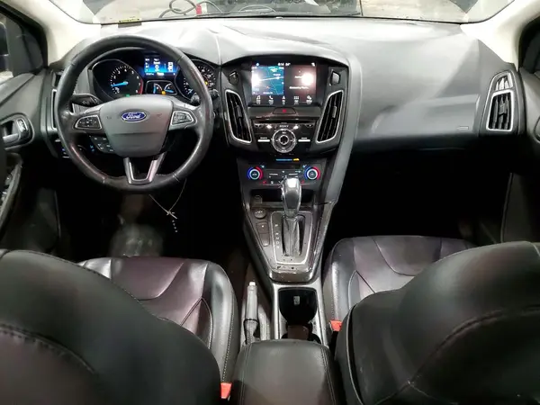 1FADP3N20JL280730 2018 FORD FOCUS - Image 8