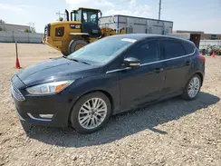 1FADP3N20JL280775 2018 FORD FOCUS