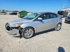 1FADP3N20JL283367 2018 FORD FOCUS