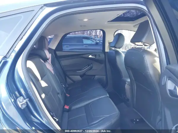 1FADP3N20JL287158 2018 FORD FOCUS - Image 8