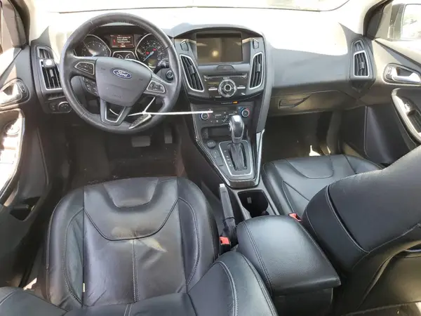 1FADP3N20JL297866 2018 FORD FOCUS - Image 8