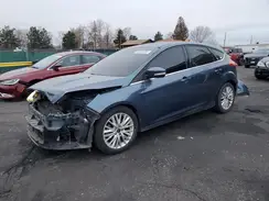 1FADP3N20JL314553 2018 FORD FOCUS