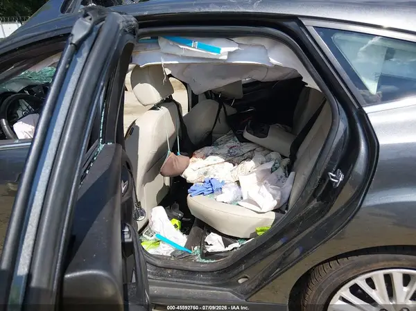 1FADP3N20JL314813 2018 FORD FOCUS - Image 8