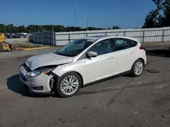 1FADP3N20JL332678 2018 FORD FOCUS