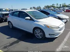 1FADP3N21GL201168 2016 FORD FOCUS