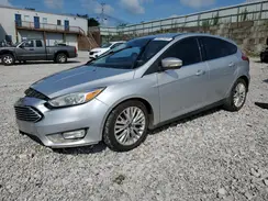 1FADP3N21GL202188 2016 FORD FOCUS