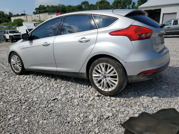 1FADP3N21GL202188 2016 FORD FOCUS - Image 2
