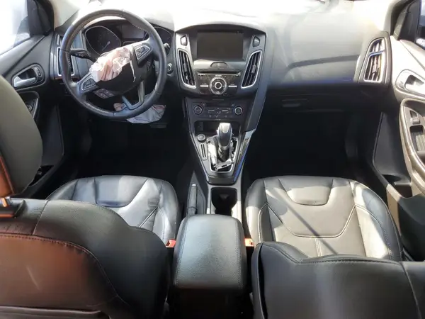 1FADP3N21GL202188 2016 FORD FOCUS - Image 8