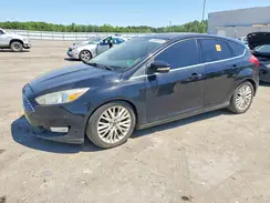 1FADP3N21GL205432 2016 FORD FOCUS